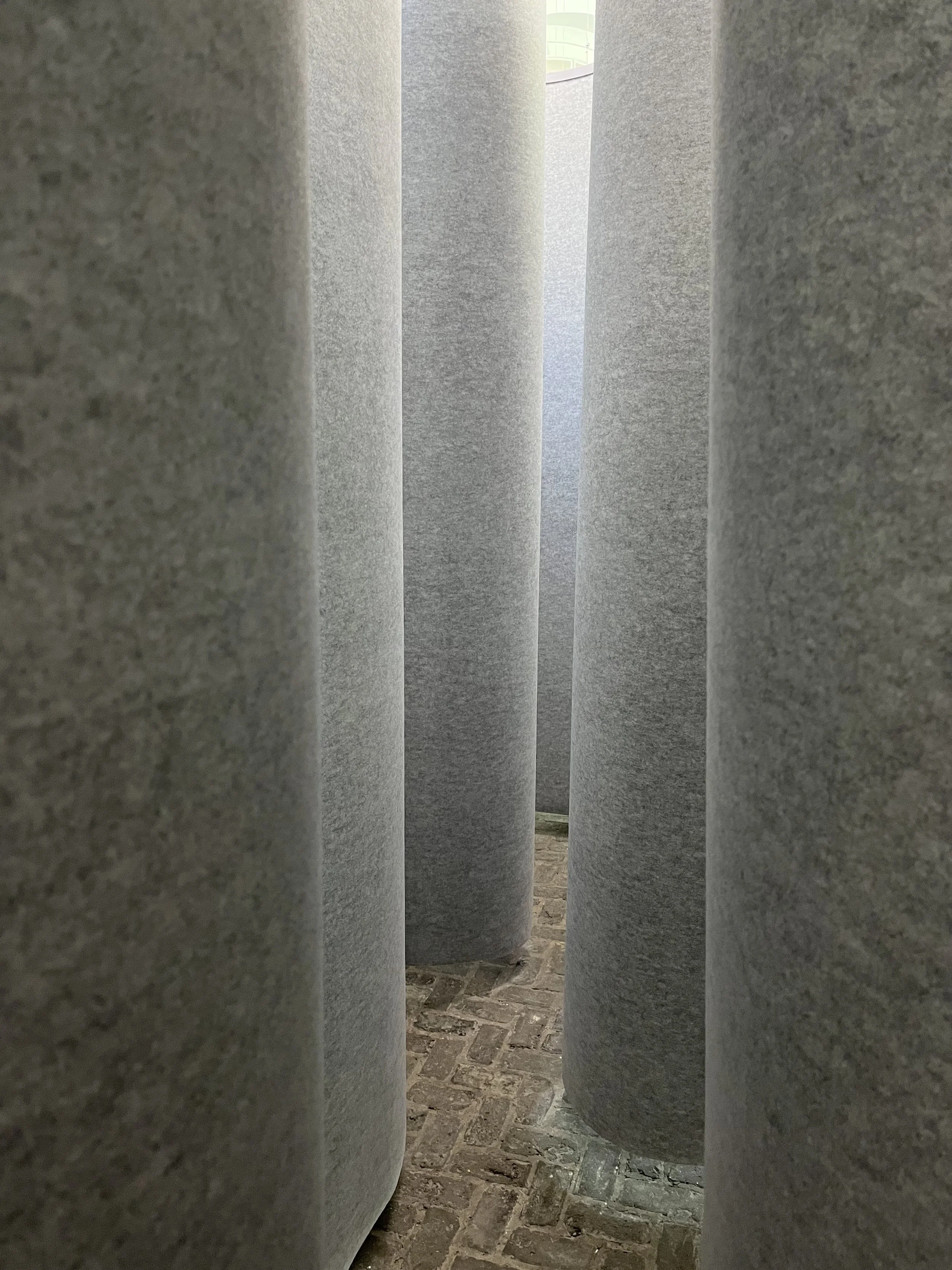 Curtain Wall