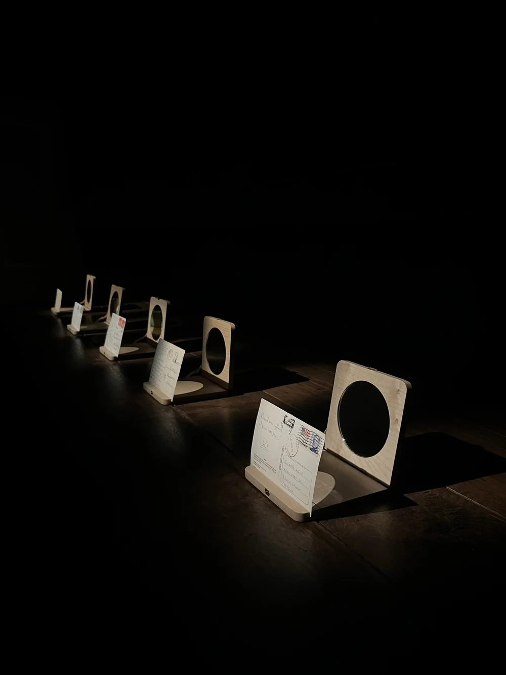 Tale - Oriol Vilanova
