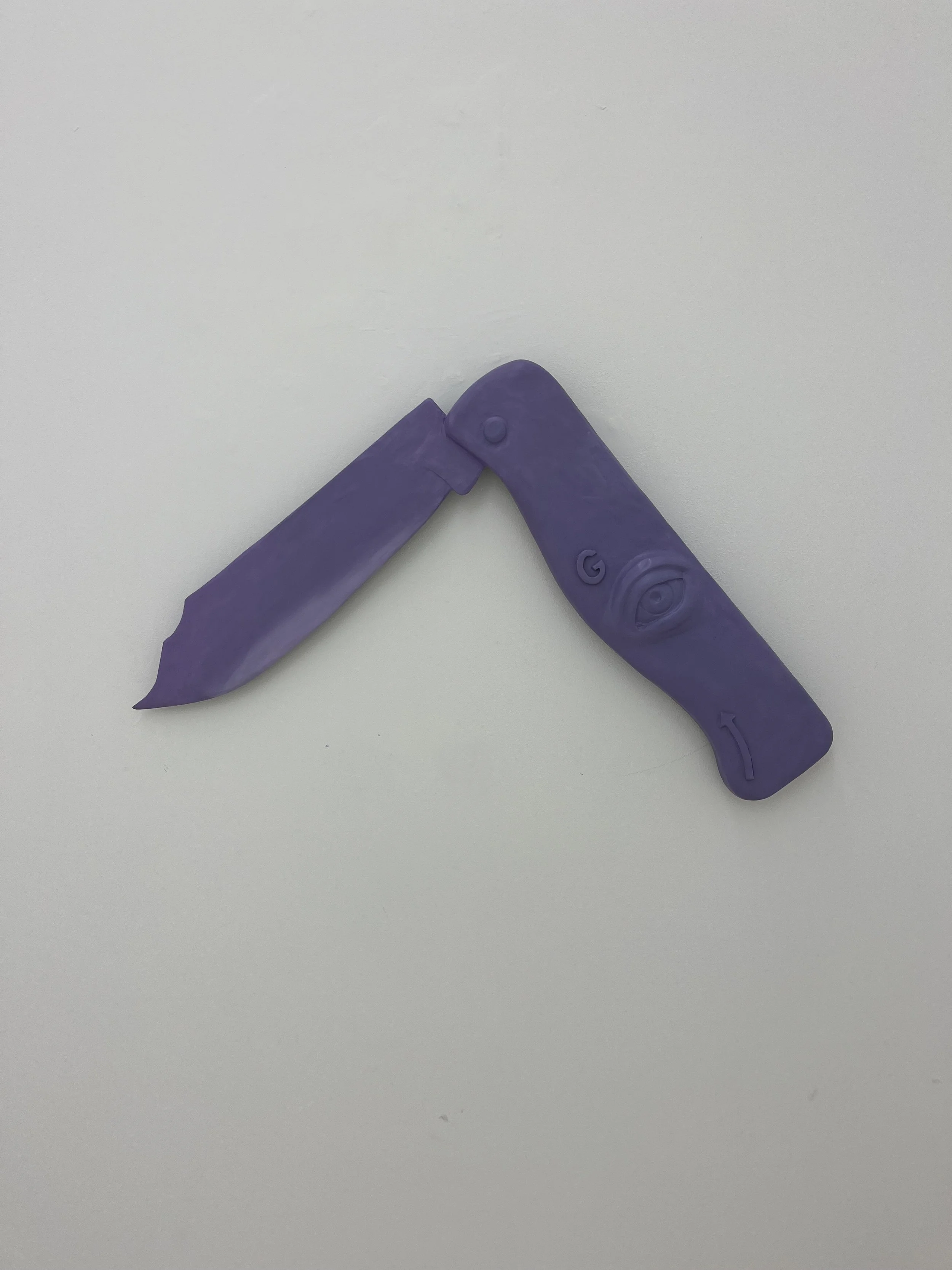 Pocket Knife, Seven Twenty