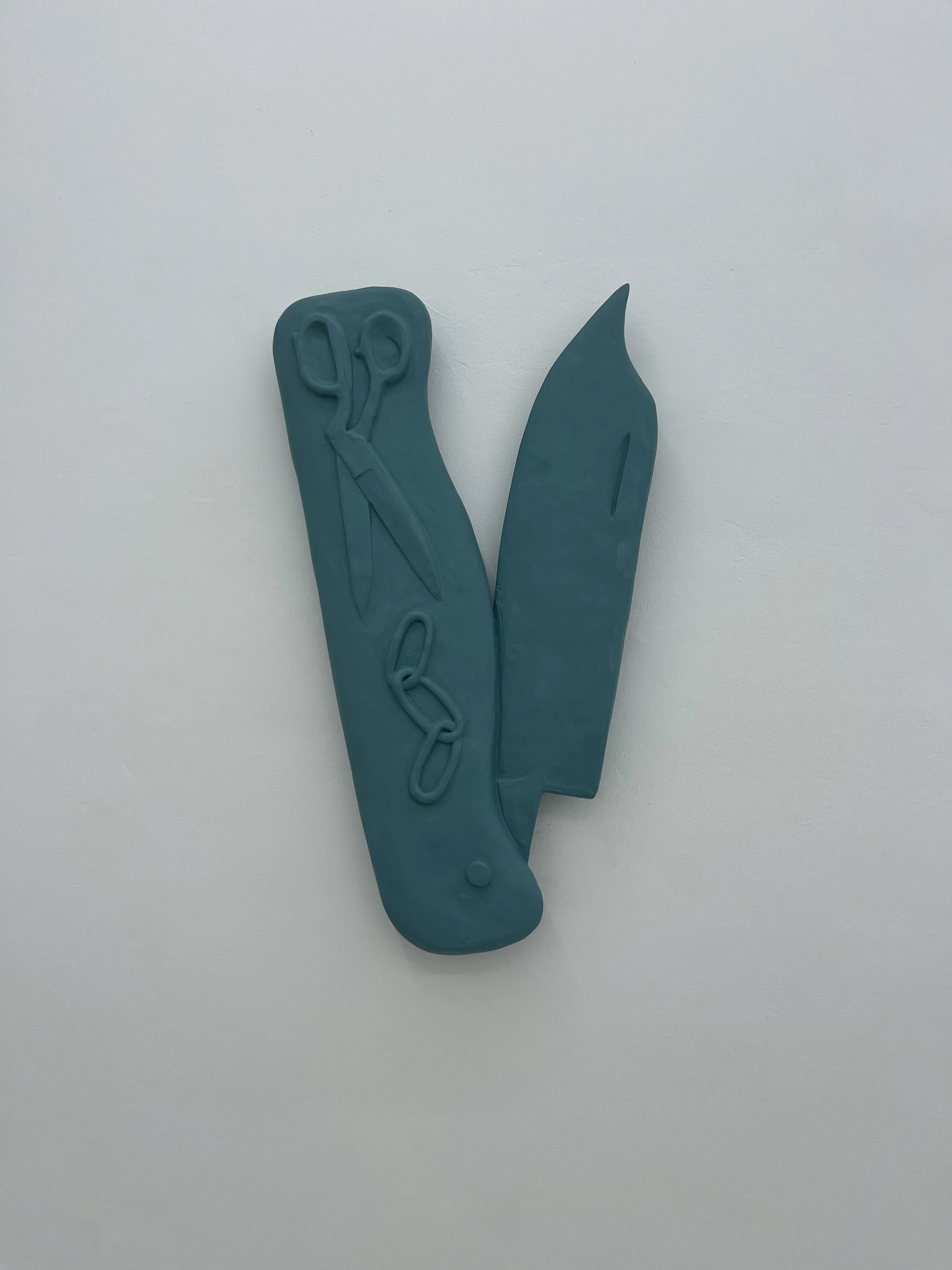 Pocket Knife, Eleven Fifty Five