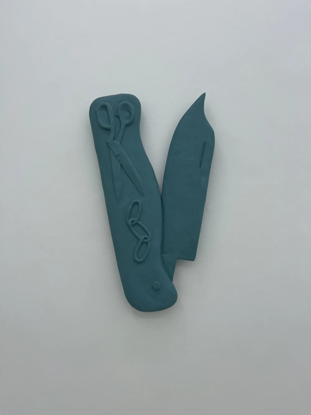 Pocket Knife, Eleven Fifty Five