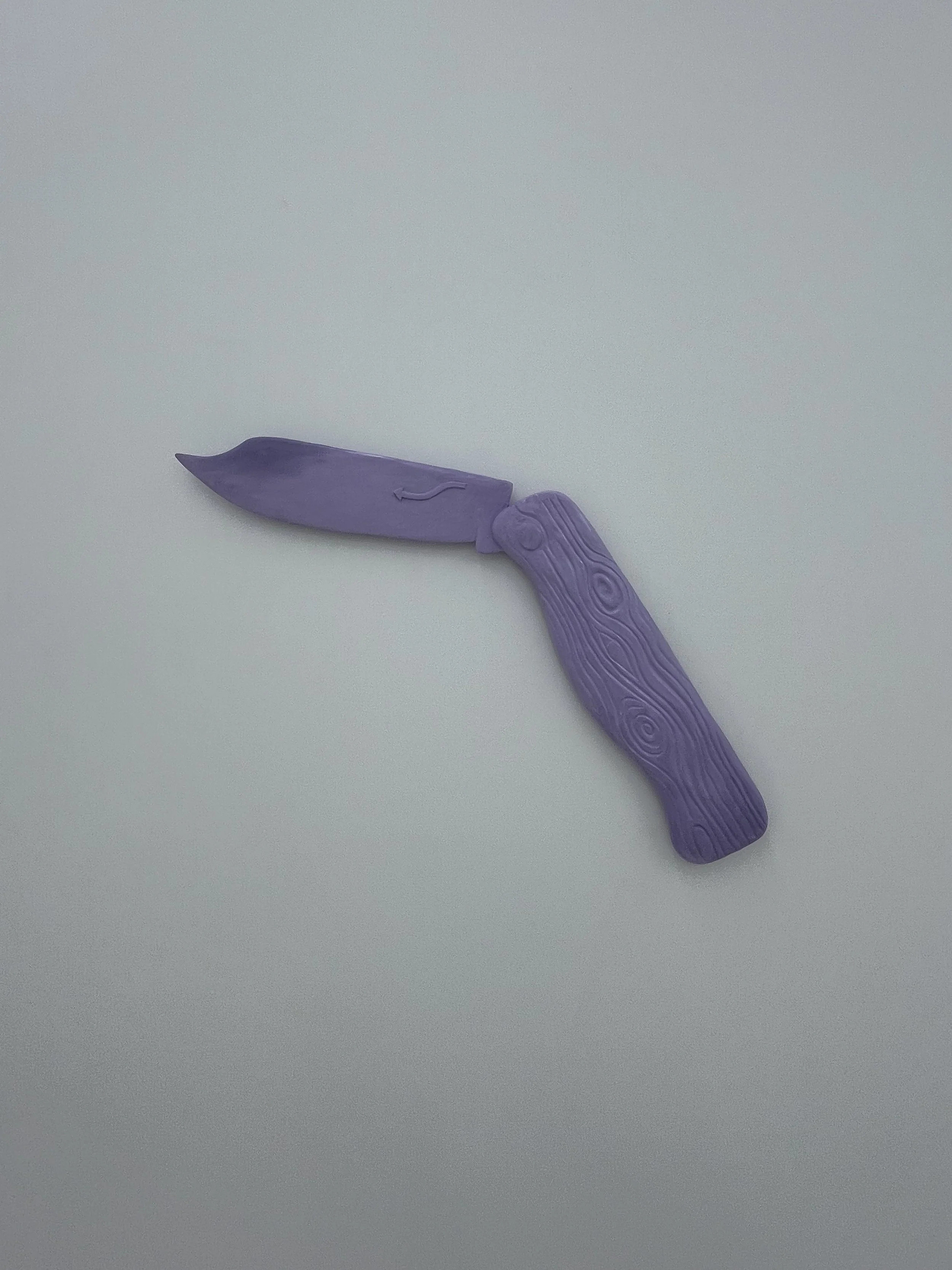 Pocket Knife, Ten Twenty Five
