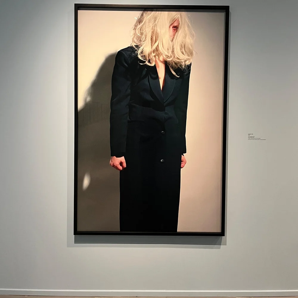 Untitled #122, 1983