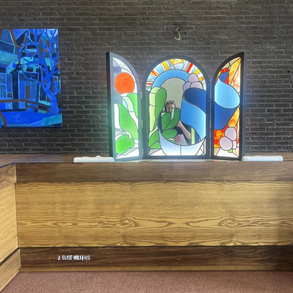 Elise Willems