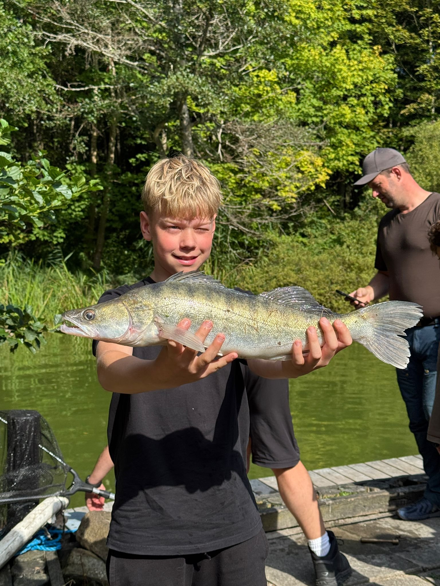 Fiske konkurrence
