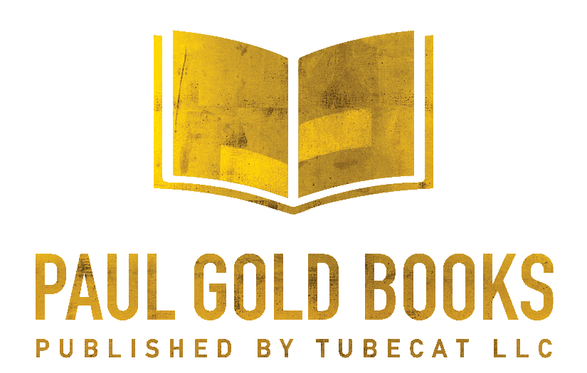 Paul Gold Books