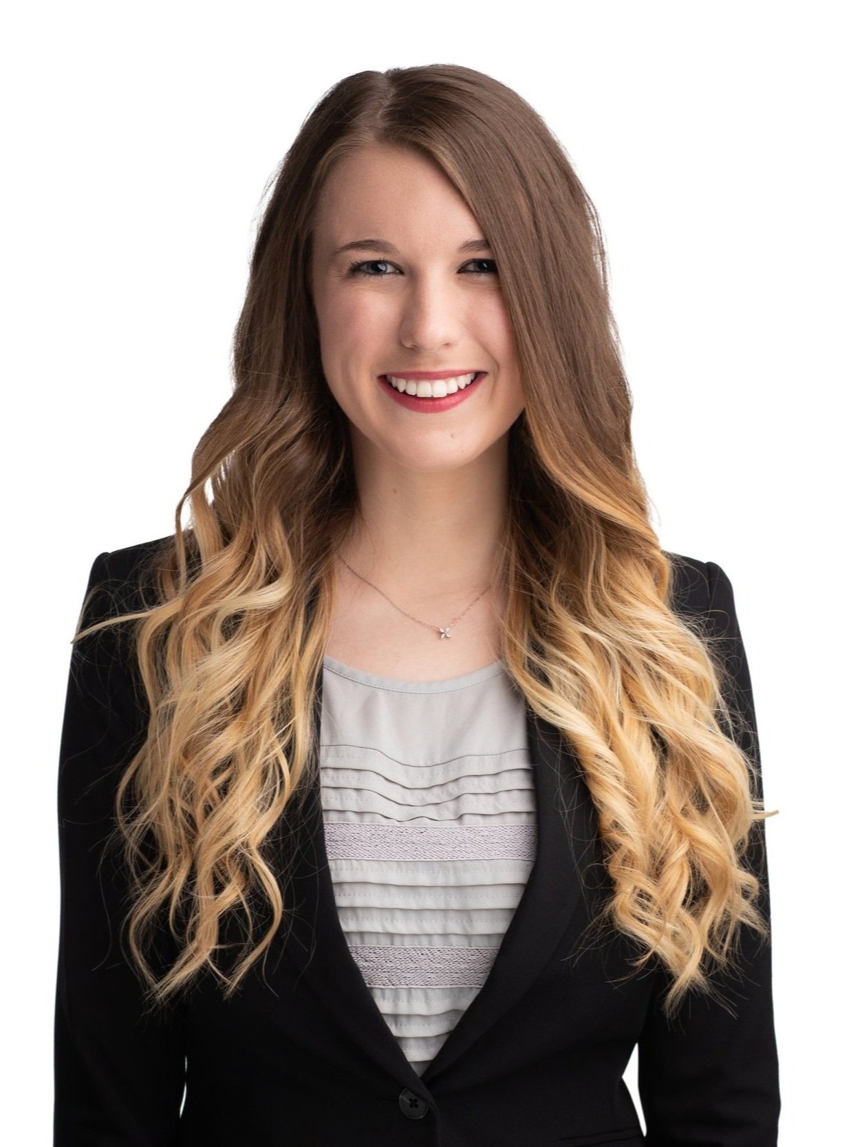 Jordan Ahlers — Speaker Law Firm