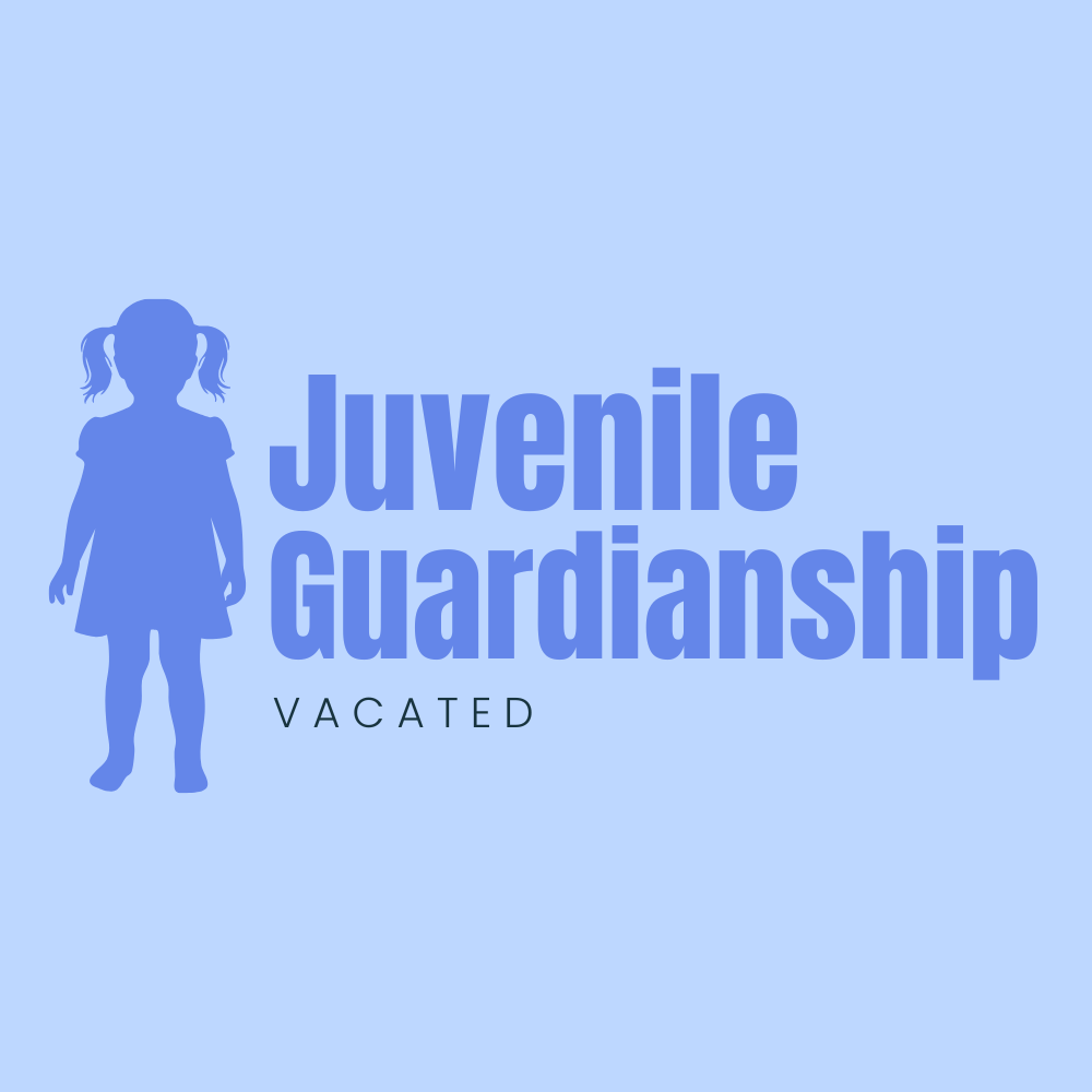 Juvenile Guardianship Vacated: Trial Court Did Not Comply With Statutes, Court Rules