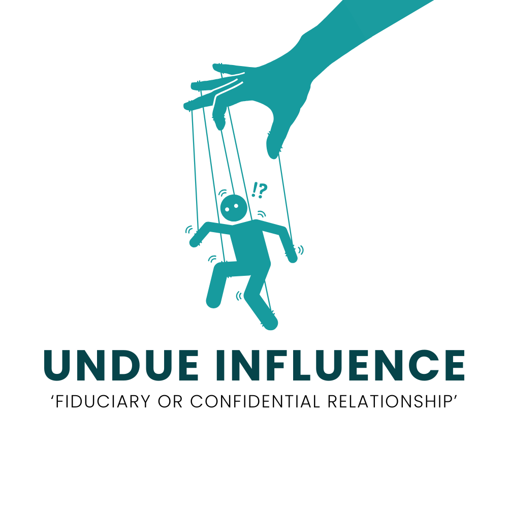 MSC To Examine What Is ‘Sufficient Evidence’ To Trigger‘ Fiduciary Or Confidential Relationship’ In Undue Influence Cases