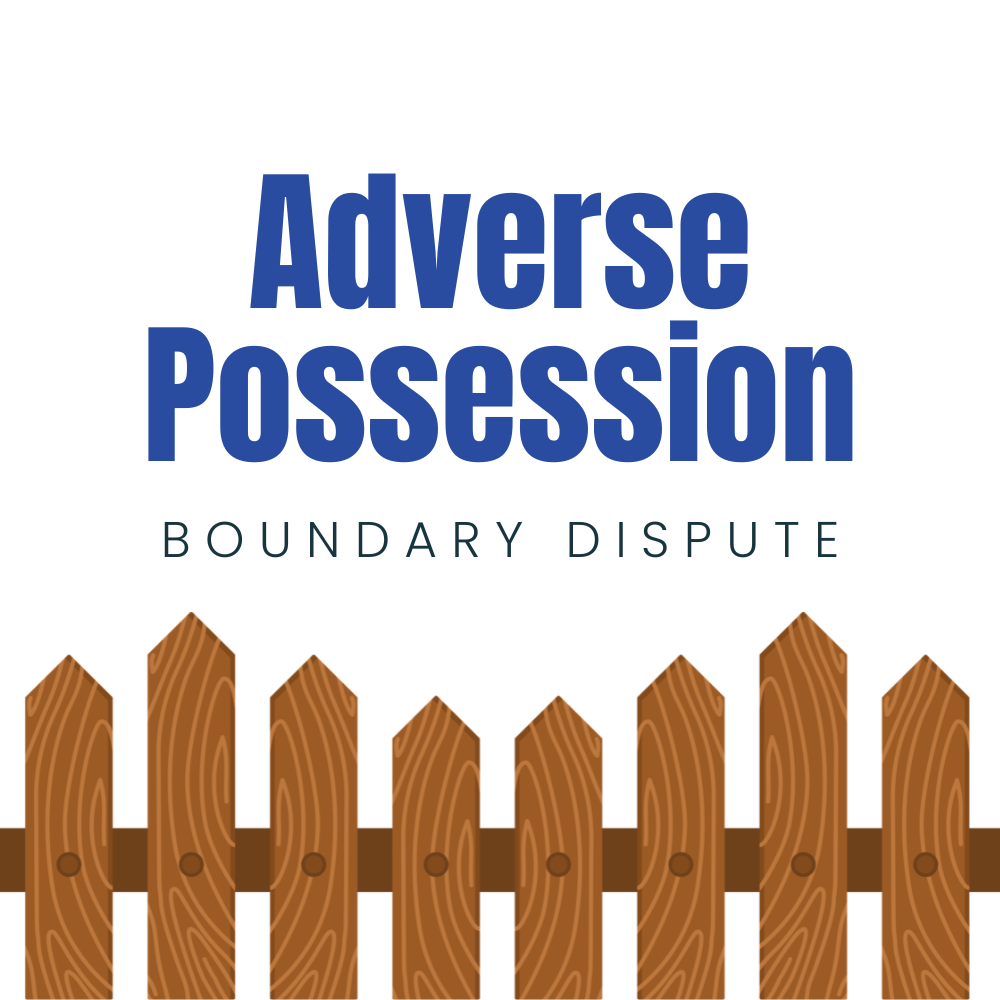 Wrong Standard Applied To ‘Hostility’ Element Of Adverse Possession