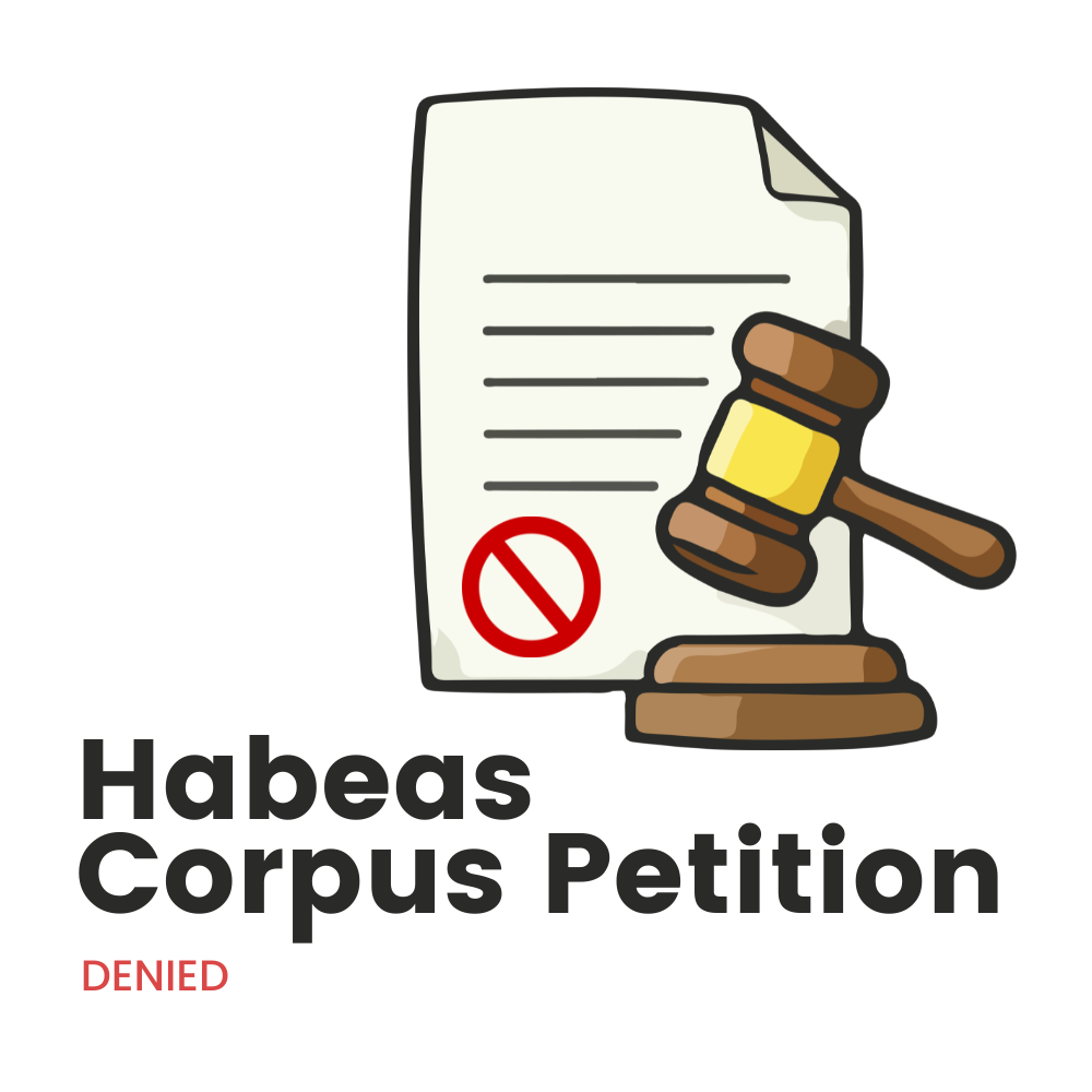 Habeas Claim Denied For Defendant Convicted Of Providing Drugs That Caused Woman’s Death