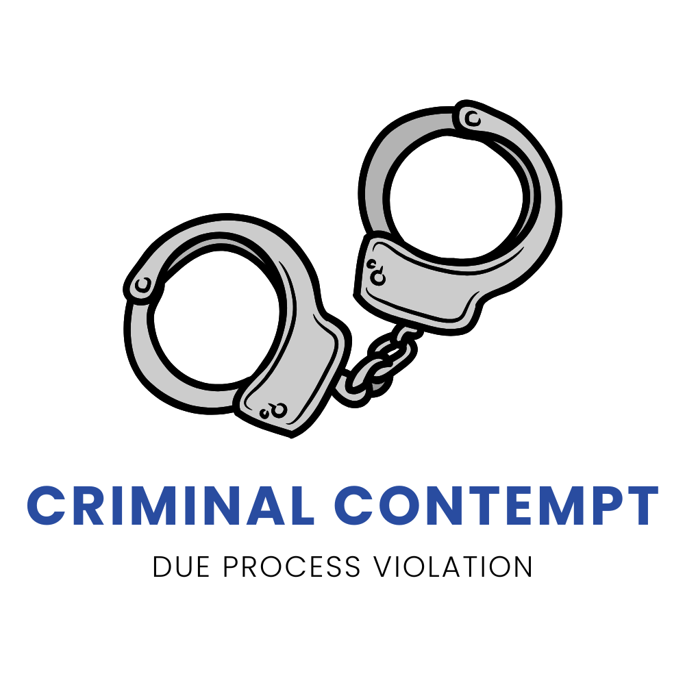 Appeals Court Reverses Attorney’s Criminal Contempt Conviction