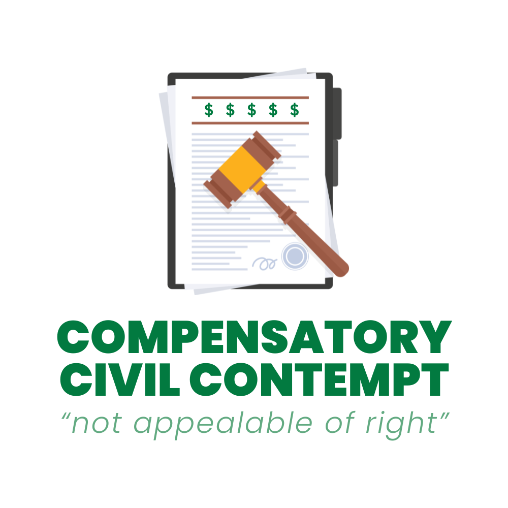 Appeals Court Denies Request to Vacate Published Opinion on Domestic Relations Attorney Fee Order