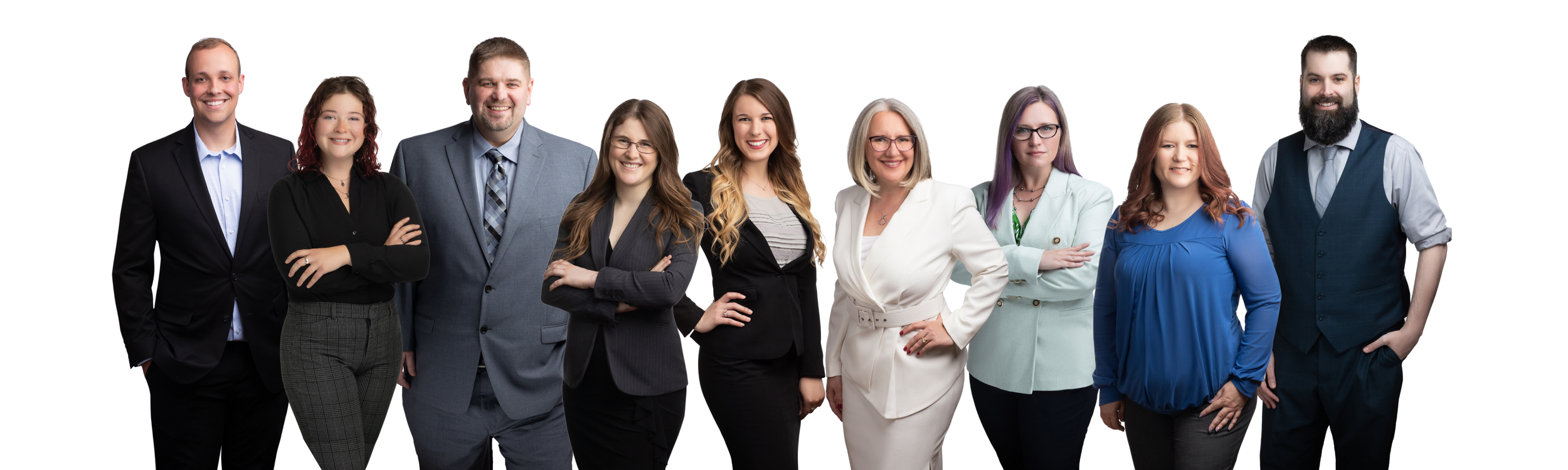 About Us — Speaker Law Firm