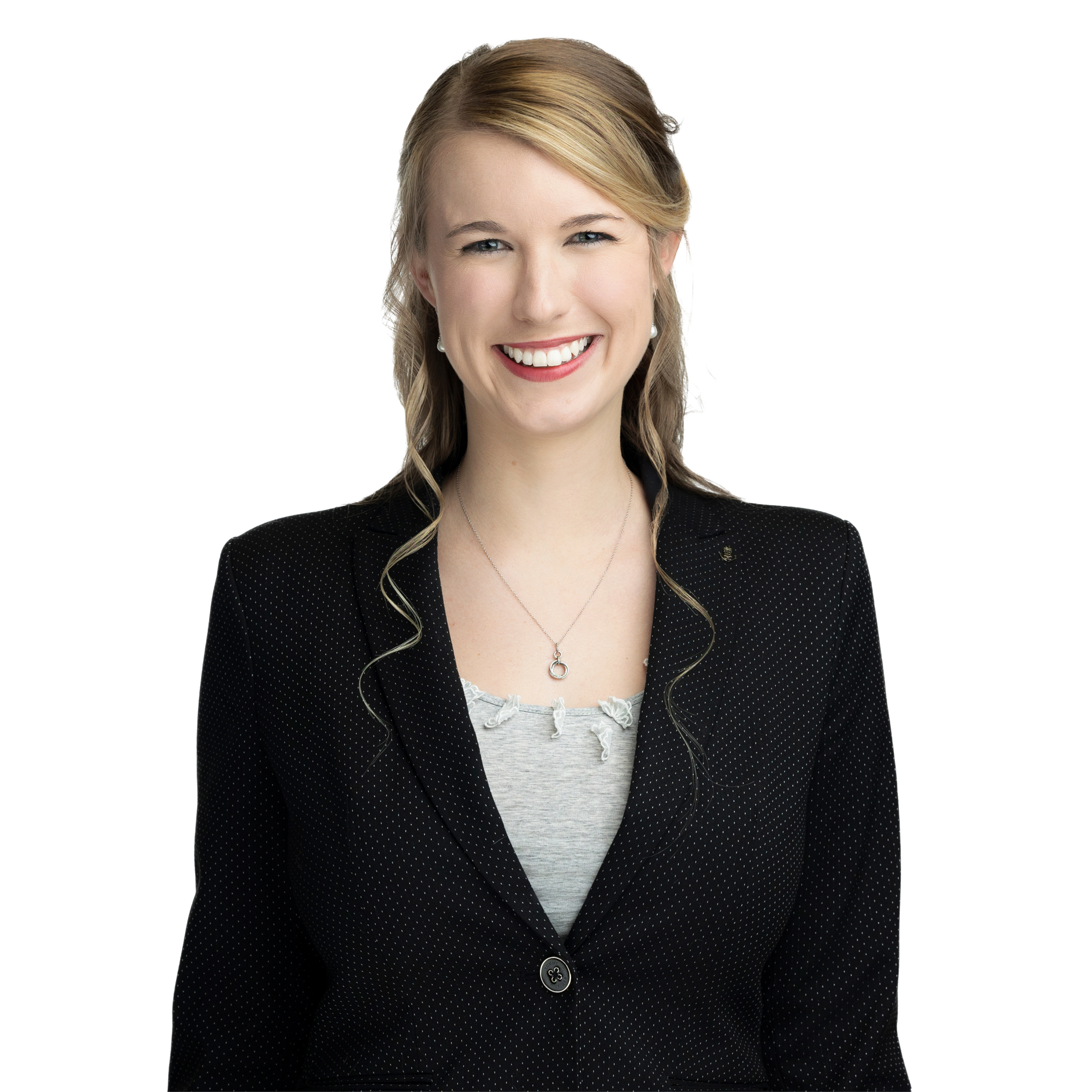 Jordan Ahlers-Smith — Speaker Law Firm