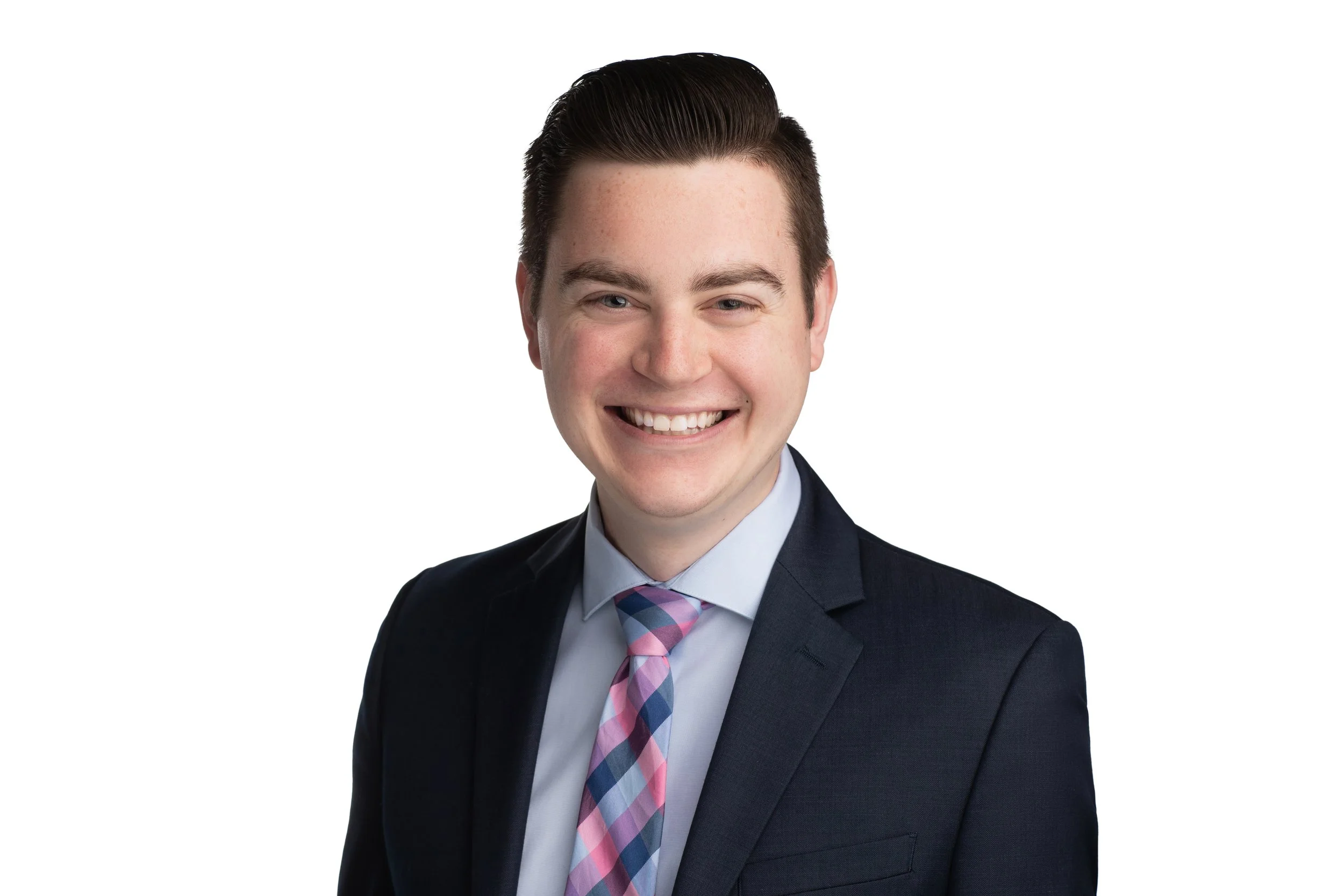 Support Staff — Speaker Law Firm