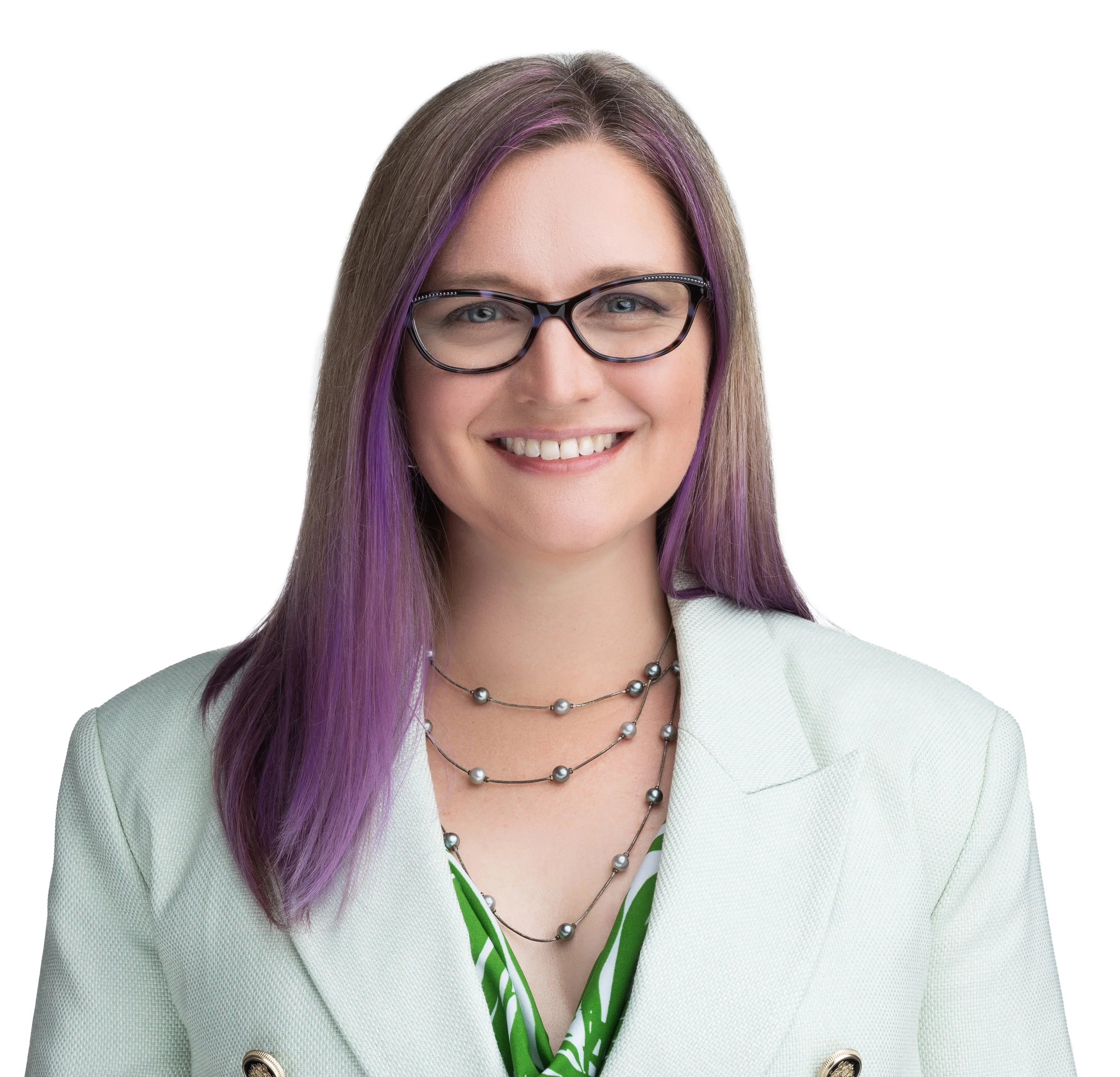 Liisa Speaker — Speaker Law Firm