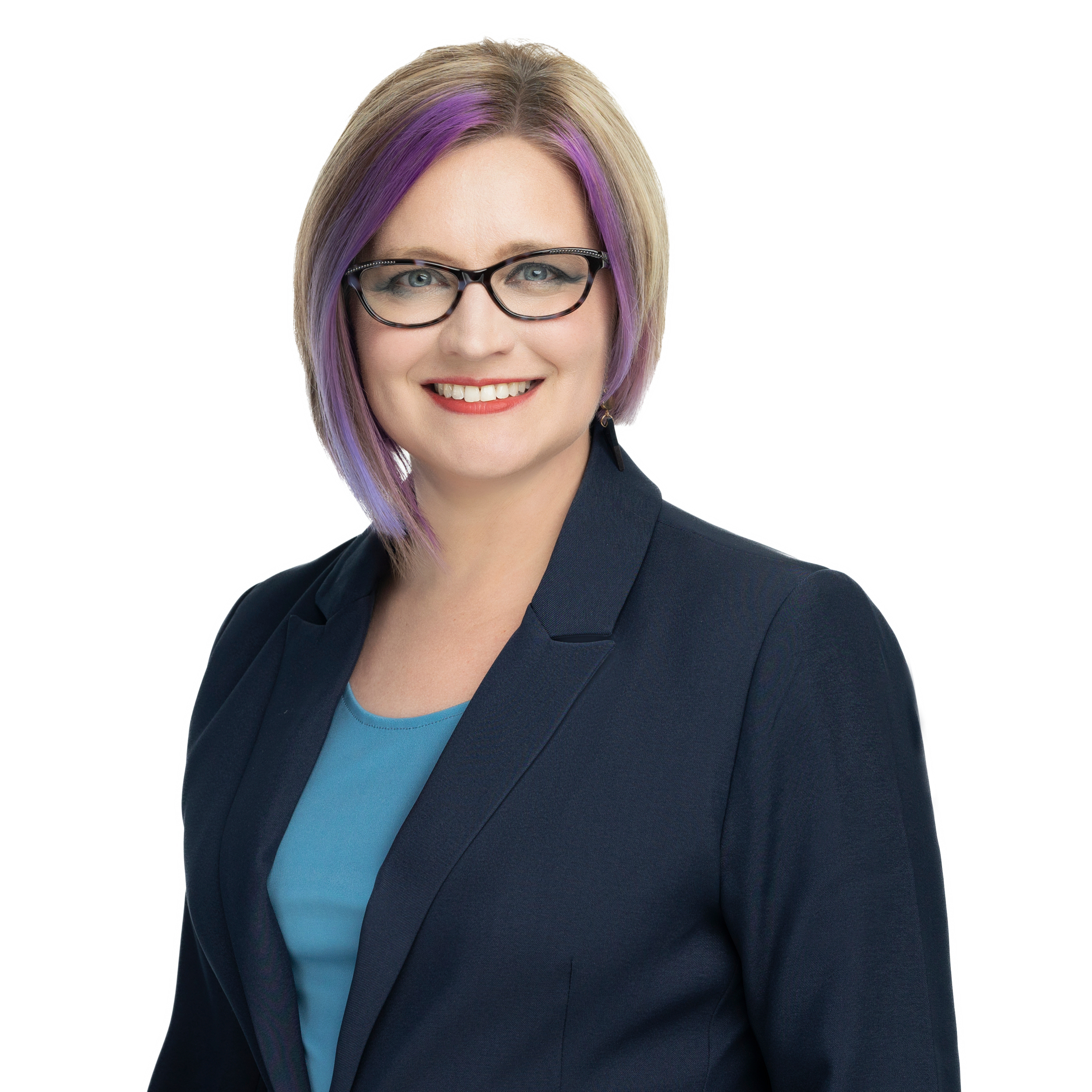 Lisa Schmidt — Speaker Law Firm