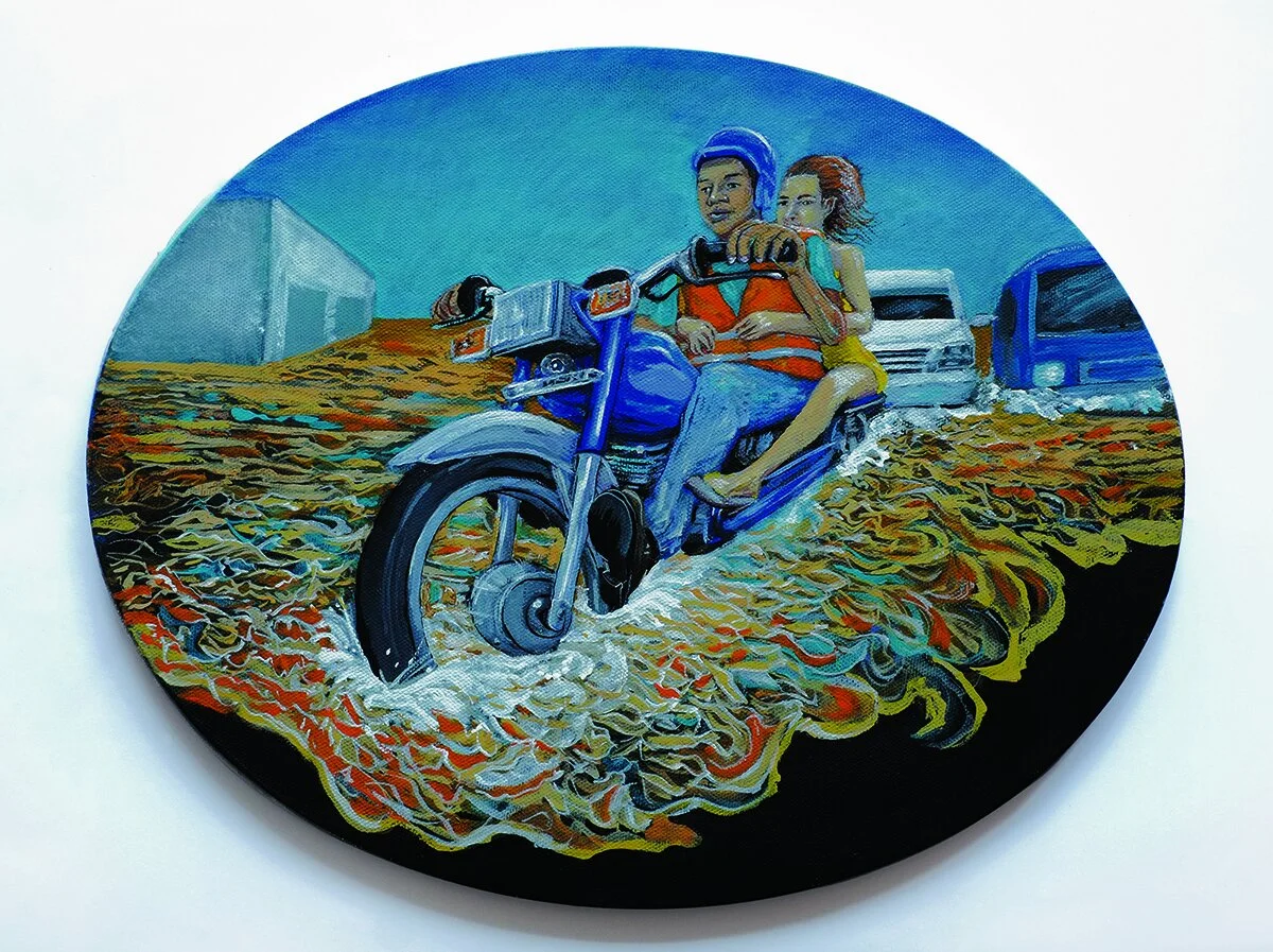 Colección Privada 2017