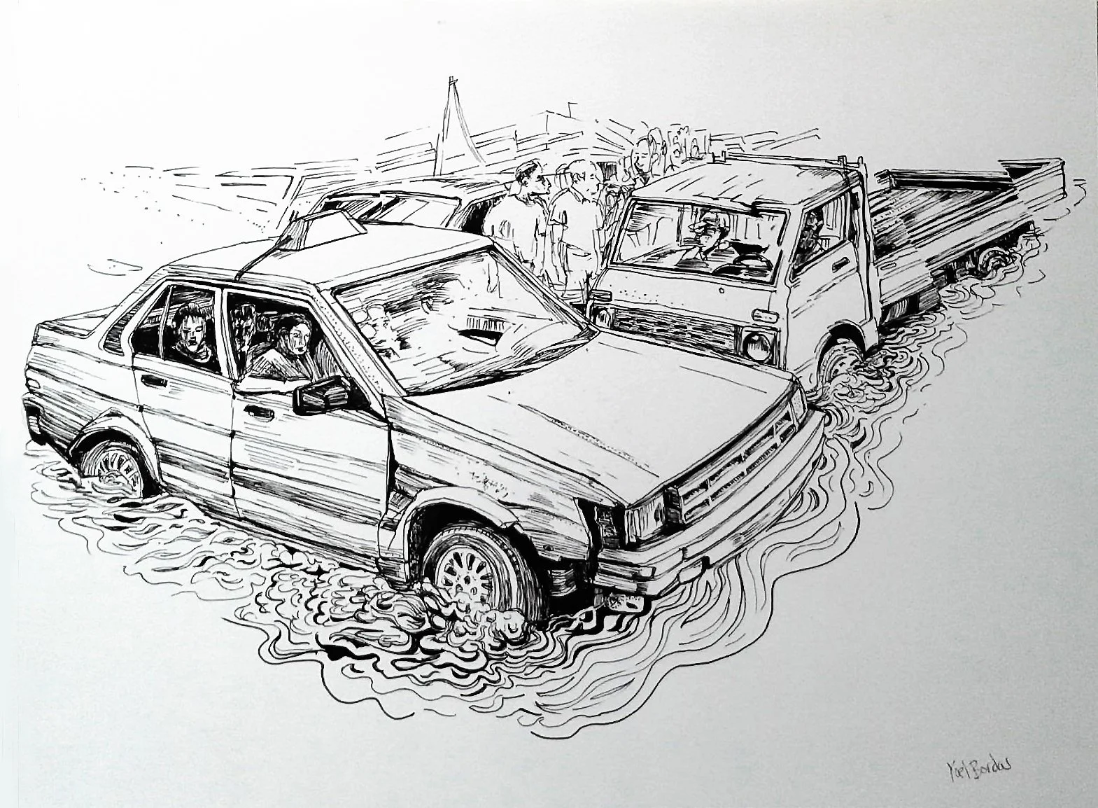 Colección Privada 2017