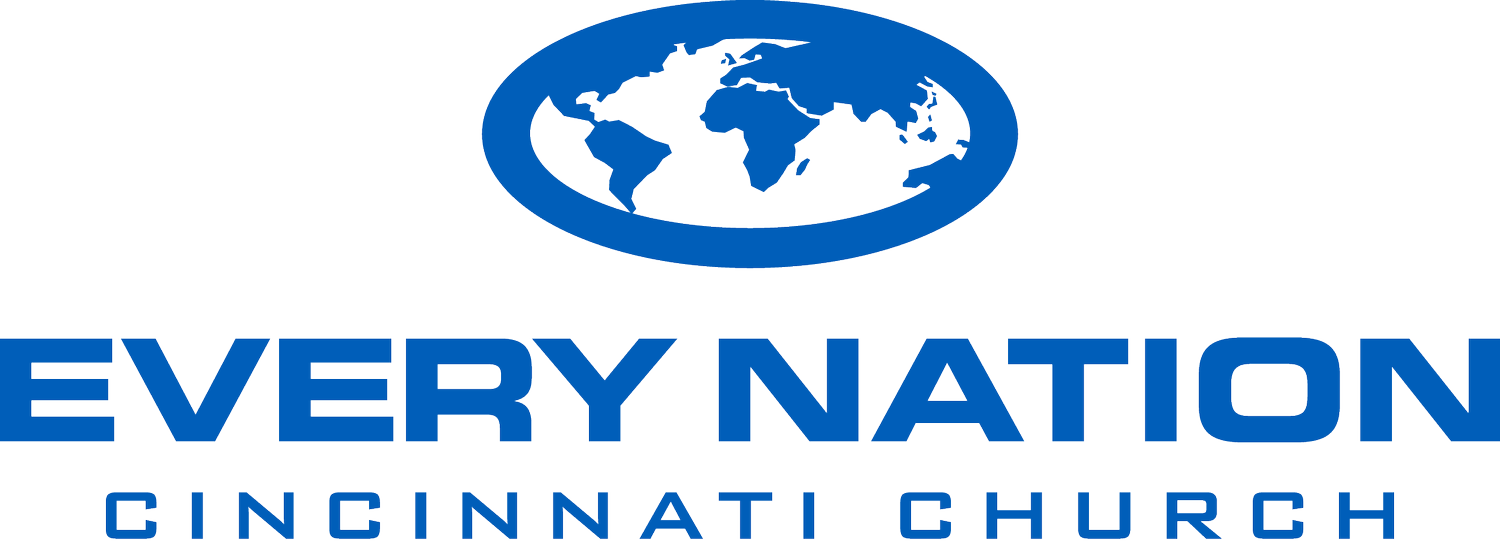 Every Nation Cincy Merchandise