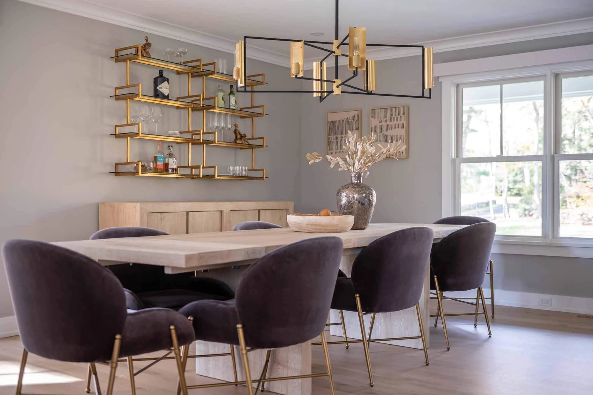 Cara Devine Design | Interior Designer New York & Connecticut