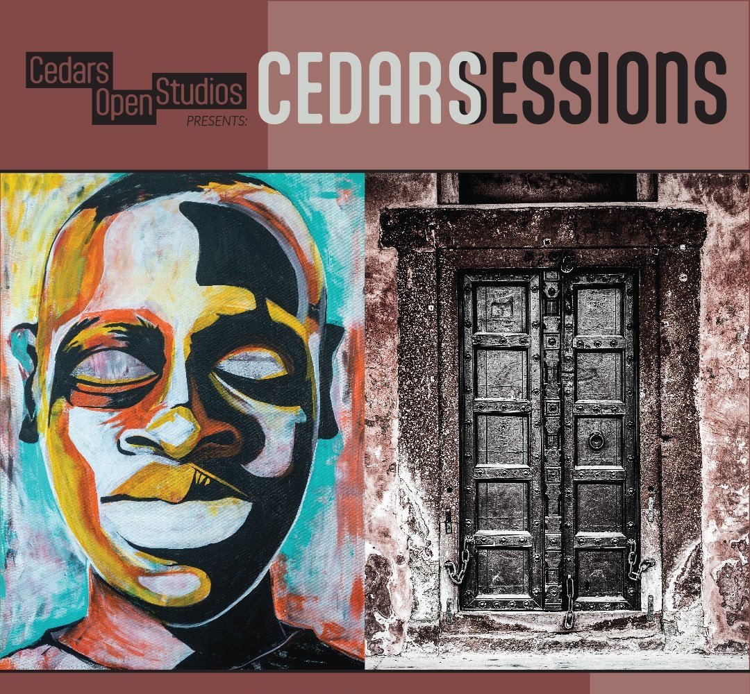 Cedars Sessions 7.19.25