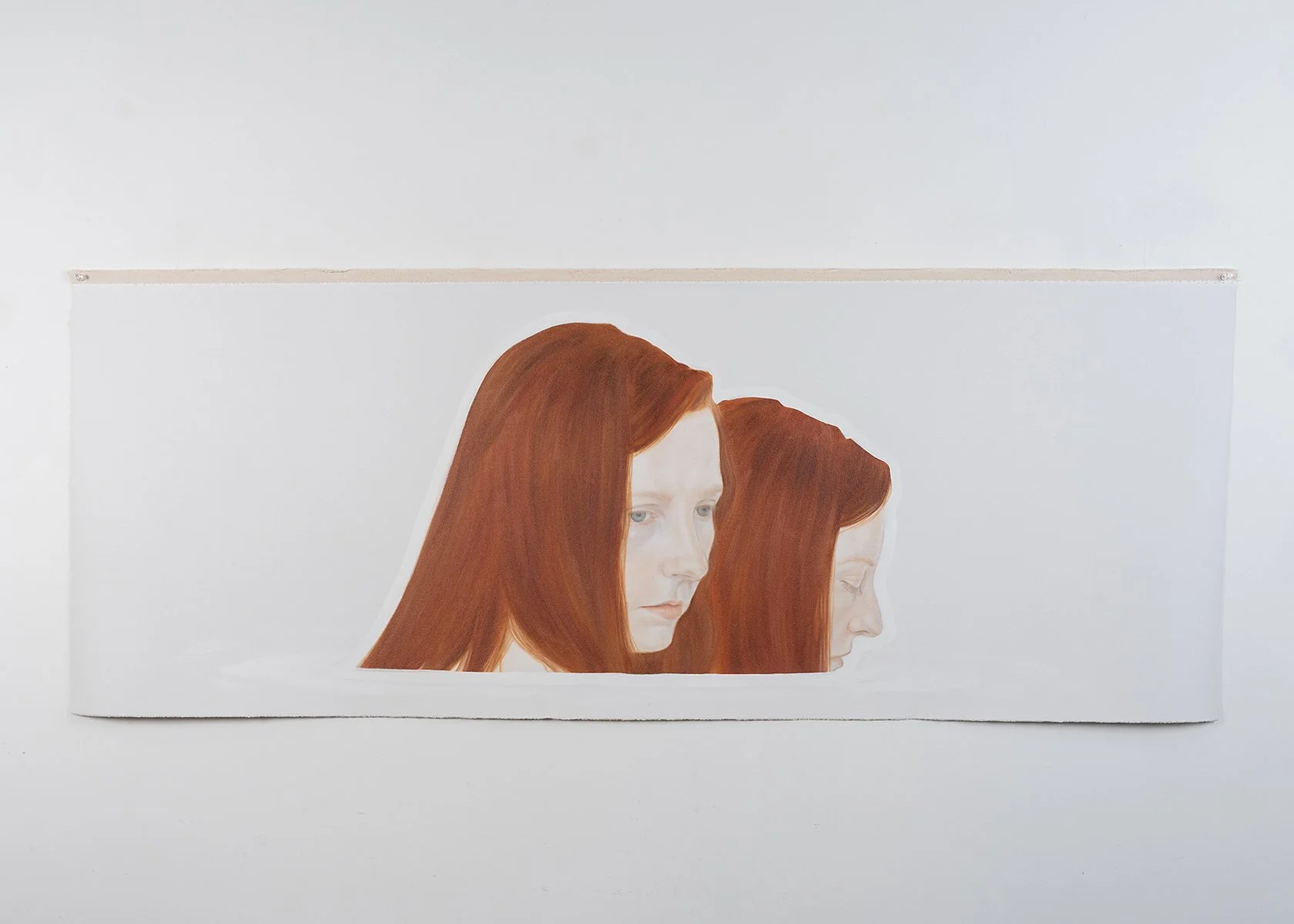 Victoria Brill    |   Painting