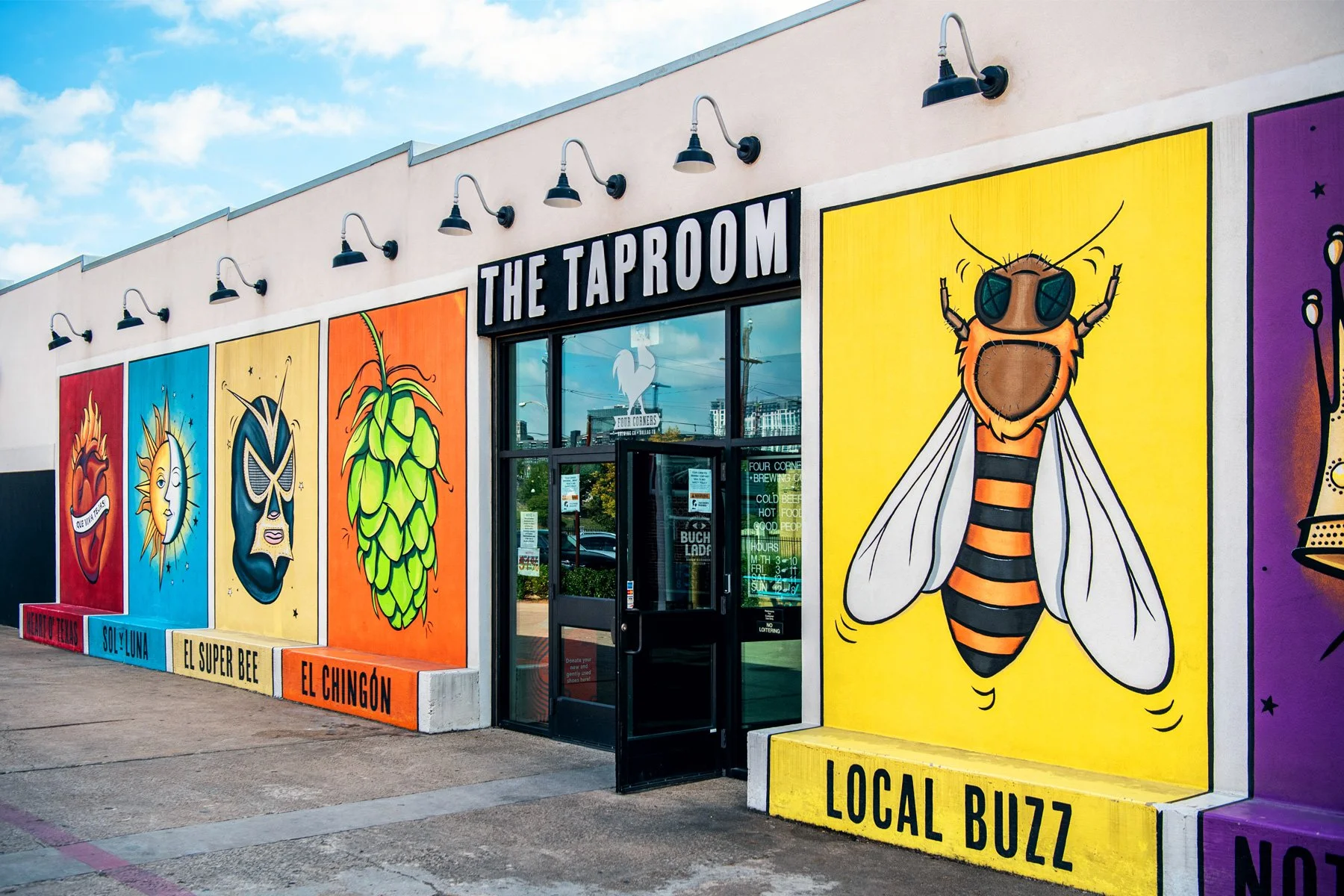 Four Corners Brewing Co.   |   STOP #22   |   view more » 