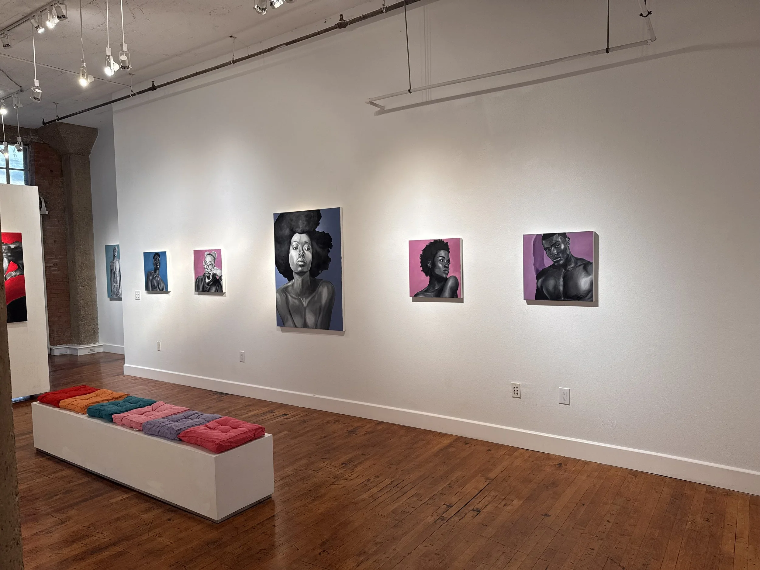 Eros Artspace   |   STOP #3