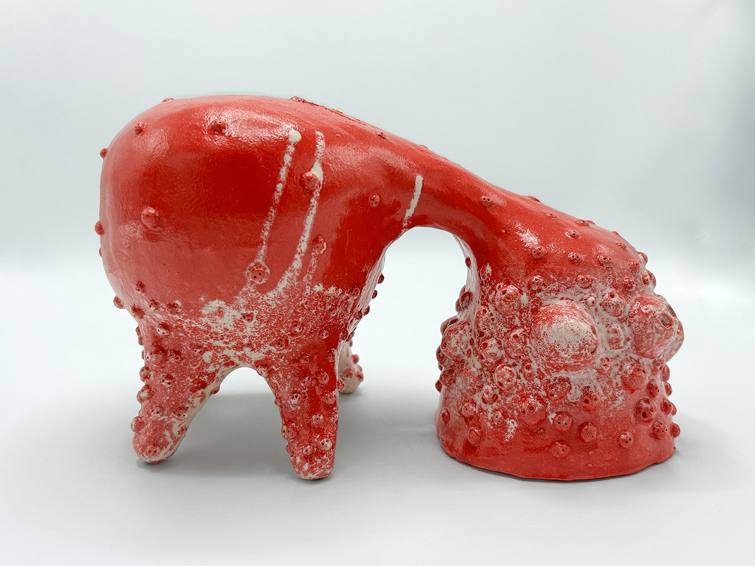 Maria Esswein    |   Sculpture