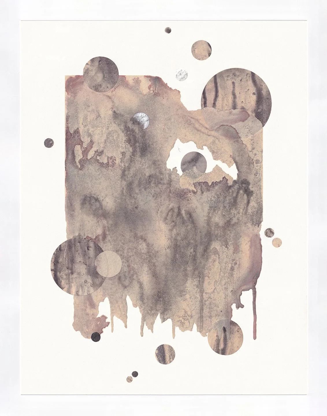 Anthony Huang    |   Printmaking