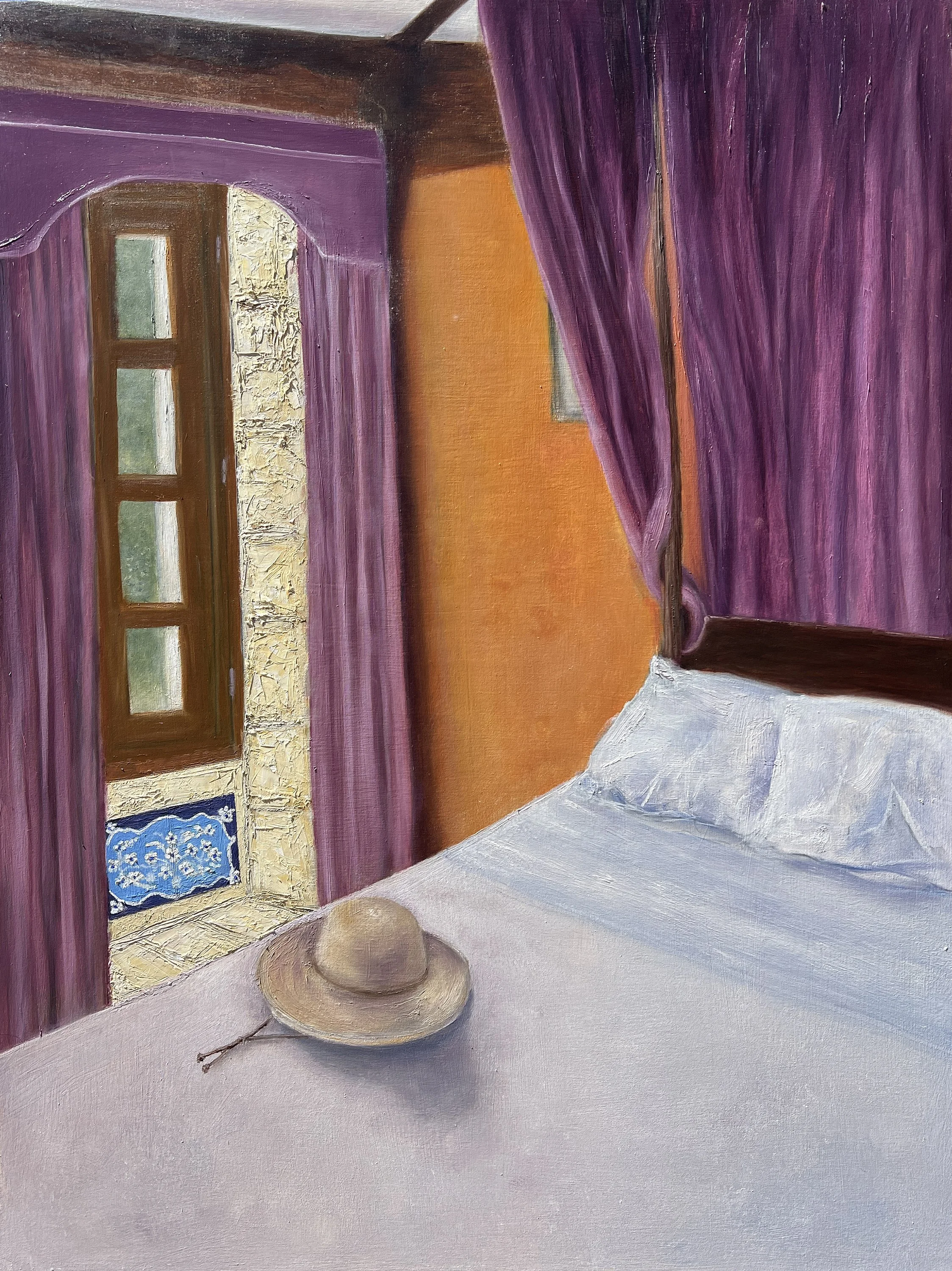 Lori Morrell Whitaker    |   Mixed media   |   view more »