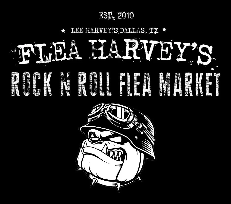 Flea Harvey's is Back!