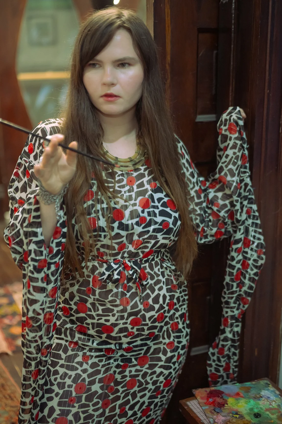 Destin LaGrone    |   Painting    |   view more »