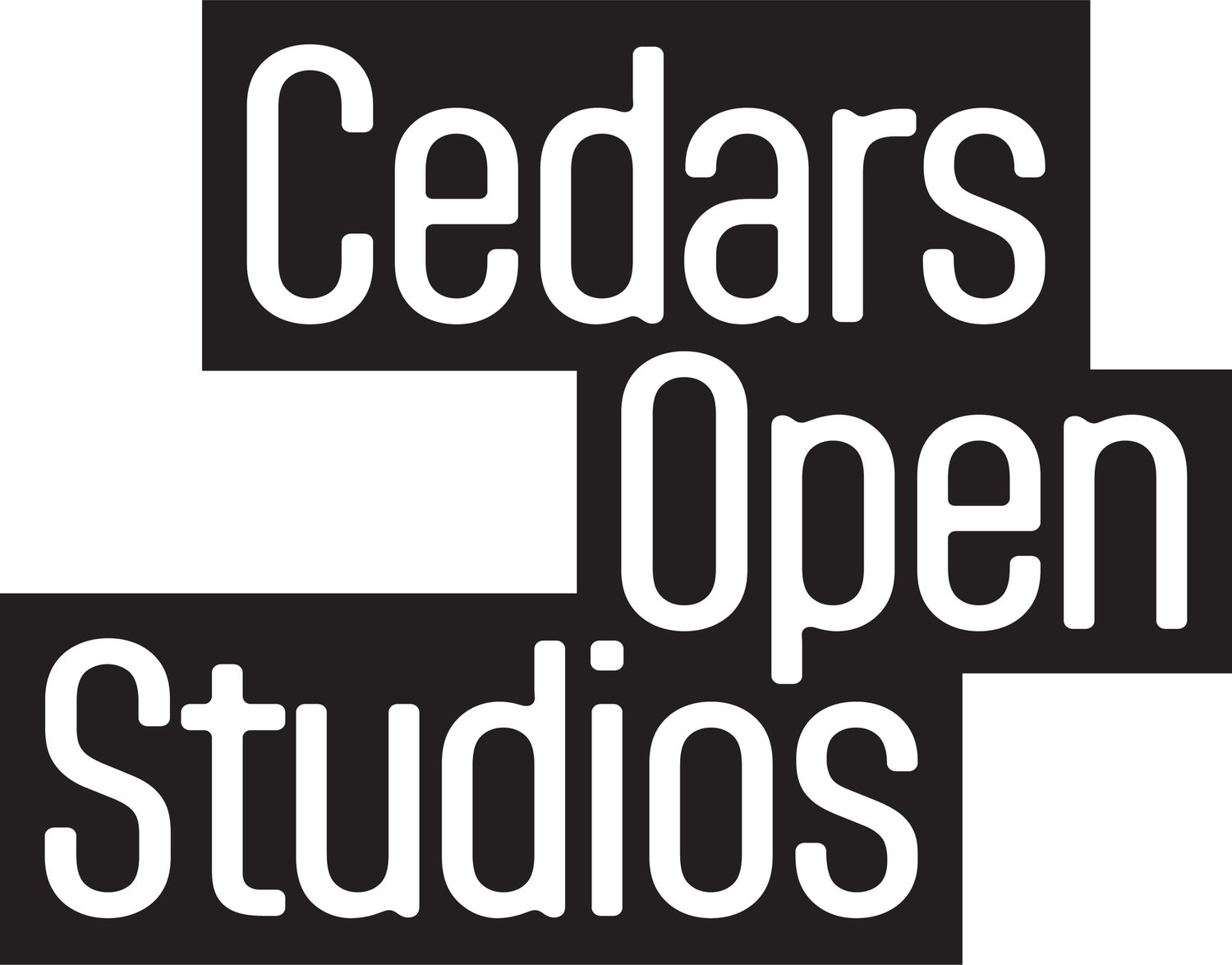 Cedars Open Studios