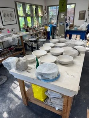 Lisa Erich    |   Ceramics