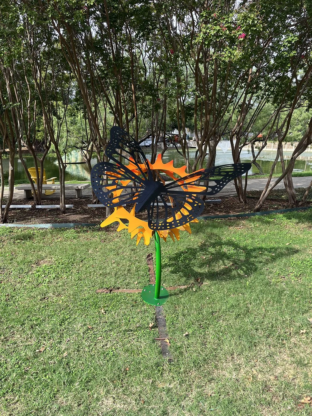  Pascale M Pryor    |   Sculpture 