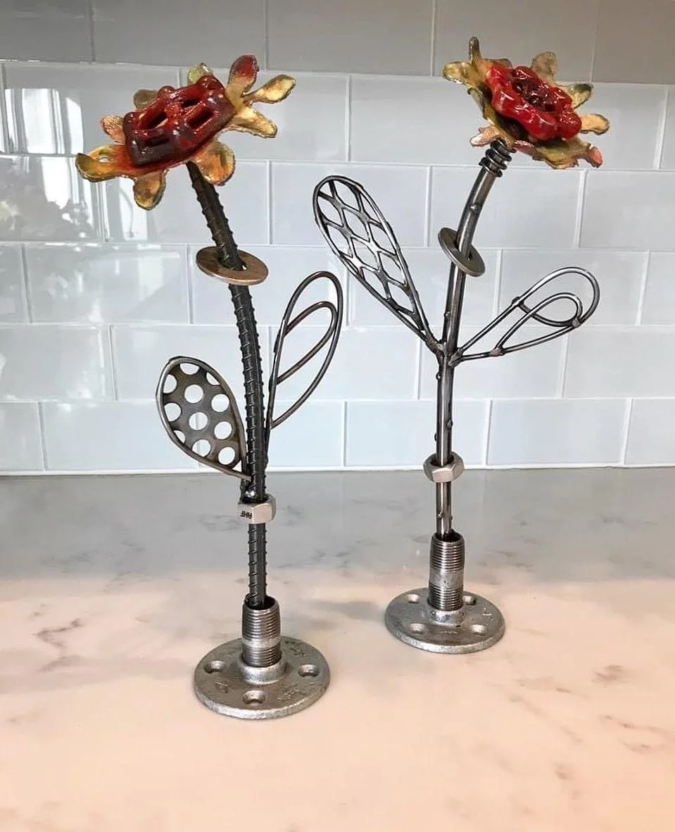 Tara Valure    |   Metal