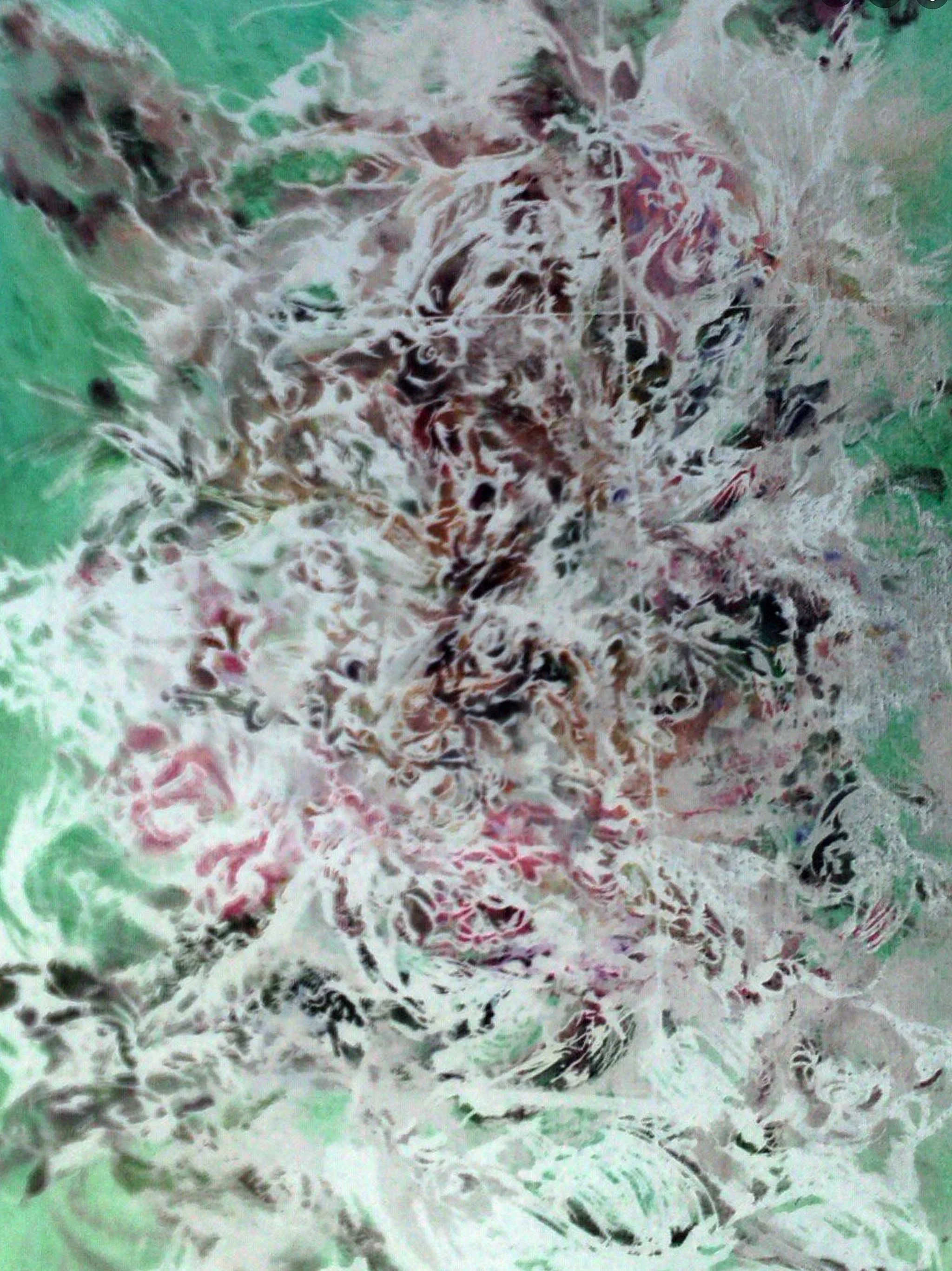 Robert Tilman    |   Painting