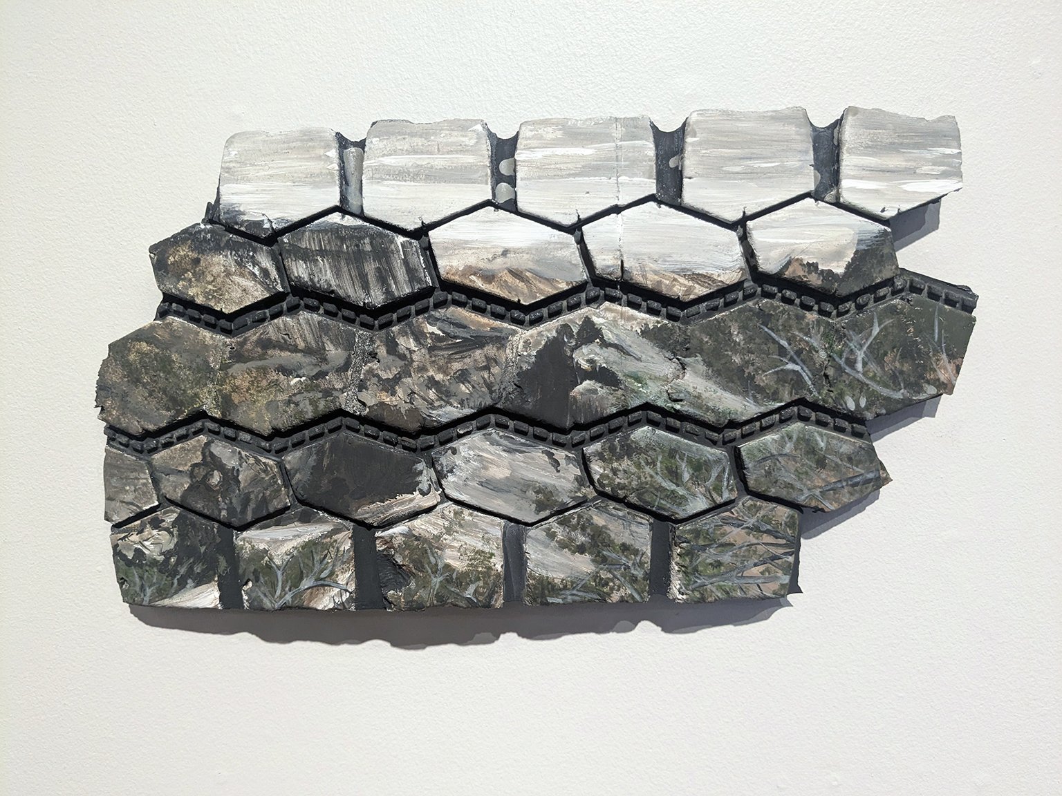 Matthew Jones    |   Painting