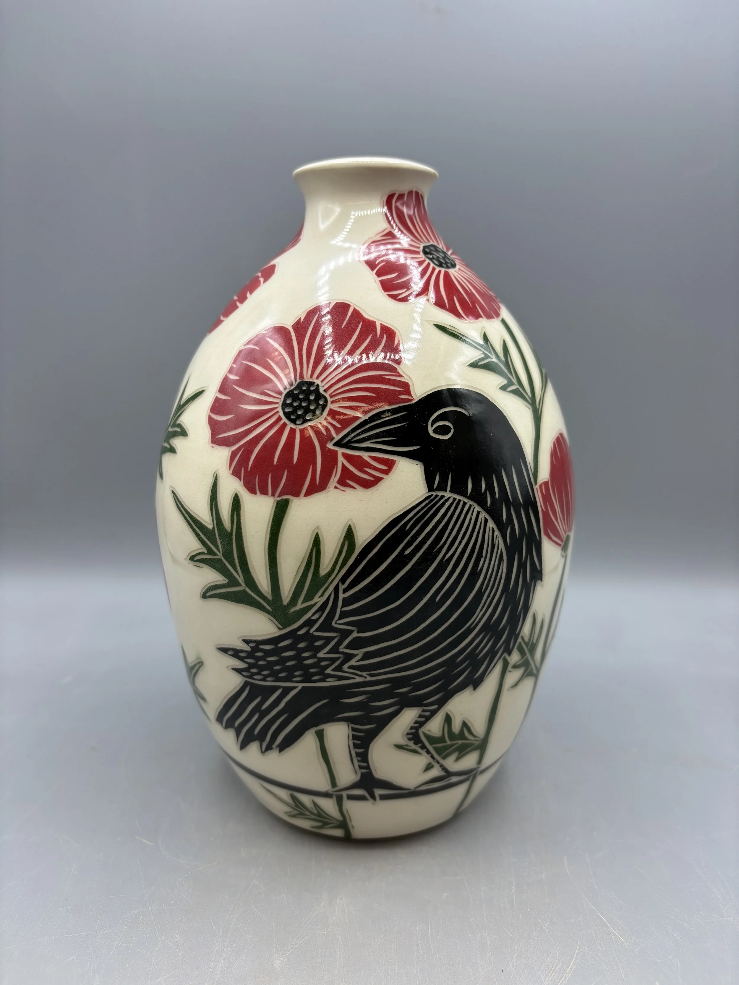 Lesli Wortham    |   Ceramics