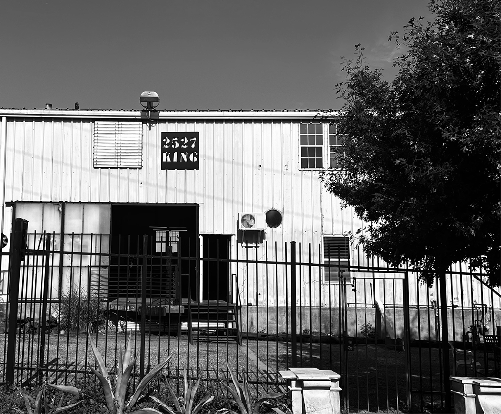 Rule Six Studio   |   STOP #31