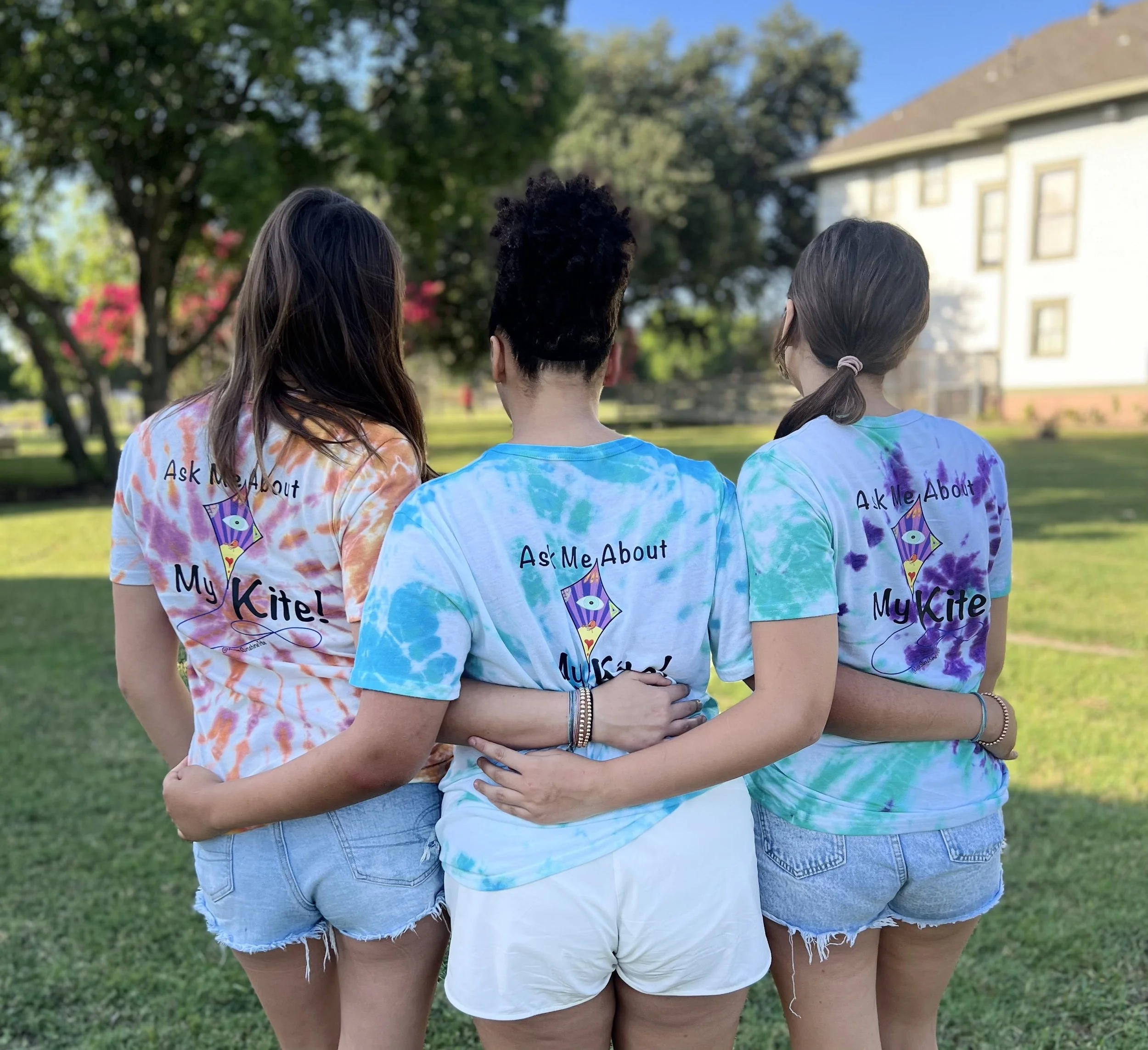 Avy's Sunshine Tribe   |   Family Make-and-Take Crafts
