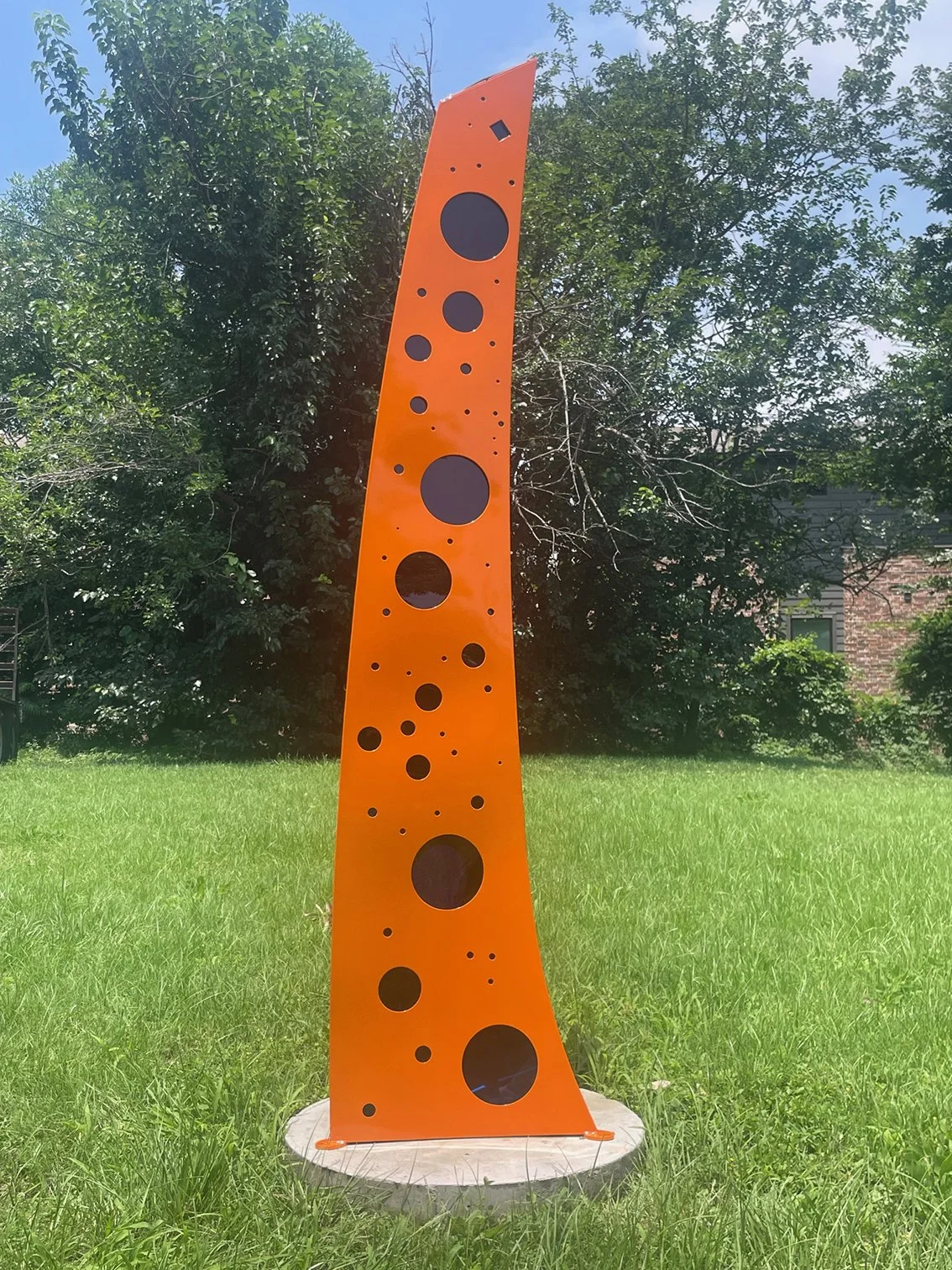  James Bauer    |   Sculpture 