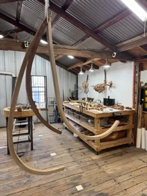 Rick Maxwell    |   Sculpture