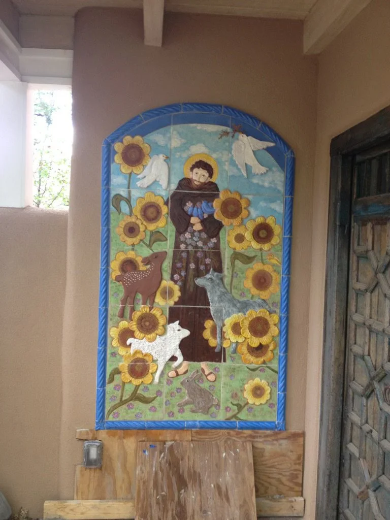 Pamela Venttouras    |   Caeramics