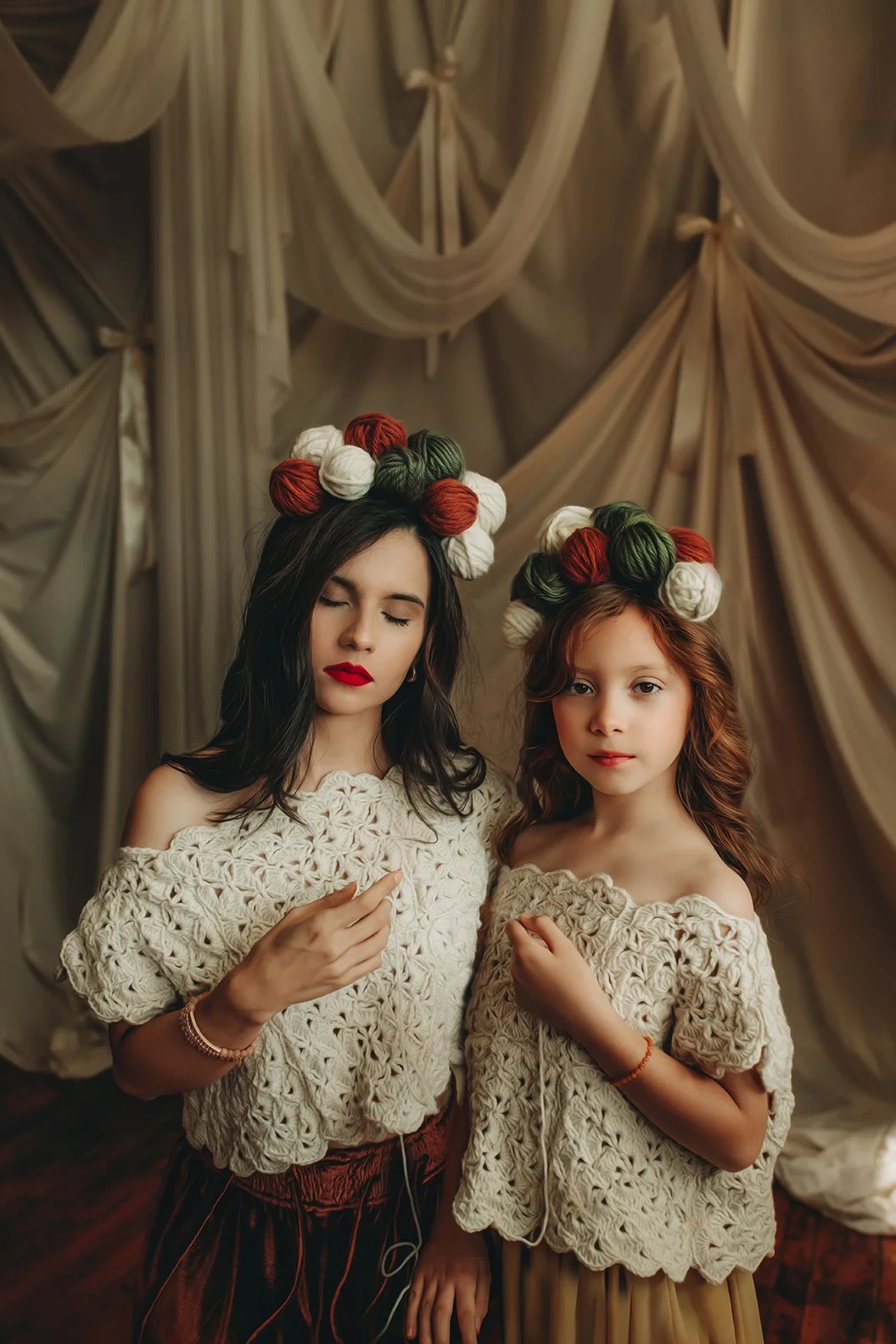 Michelle Fernandez  |  Photography