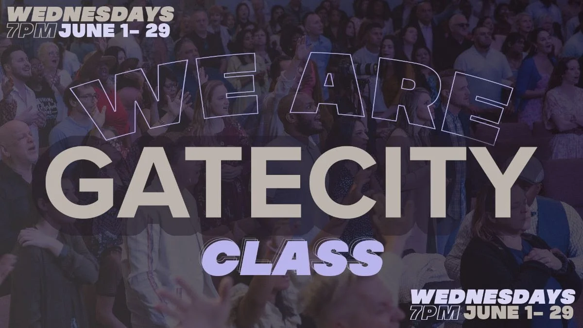 Healing Spiritual Family