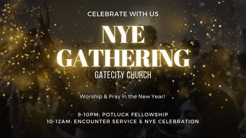 Prophetic Teaching for 2023